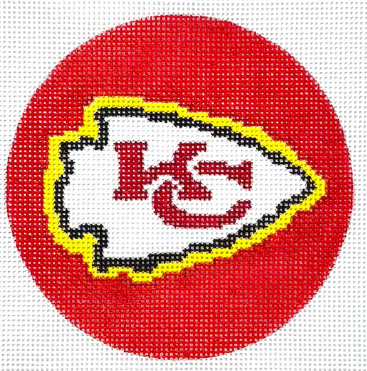KC Chiefs Round
