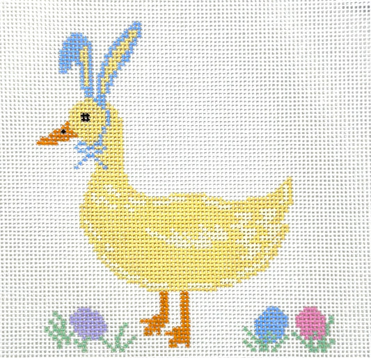 Easter Duck