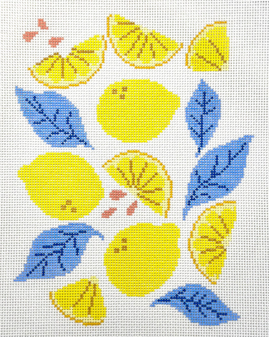 Easy Peasy Lemon Squeezy