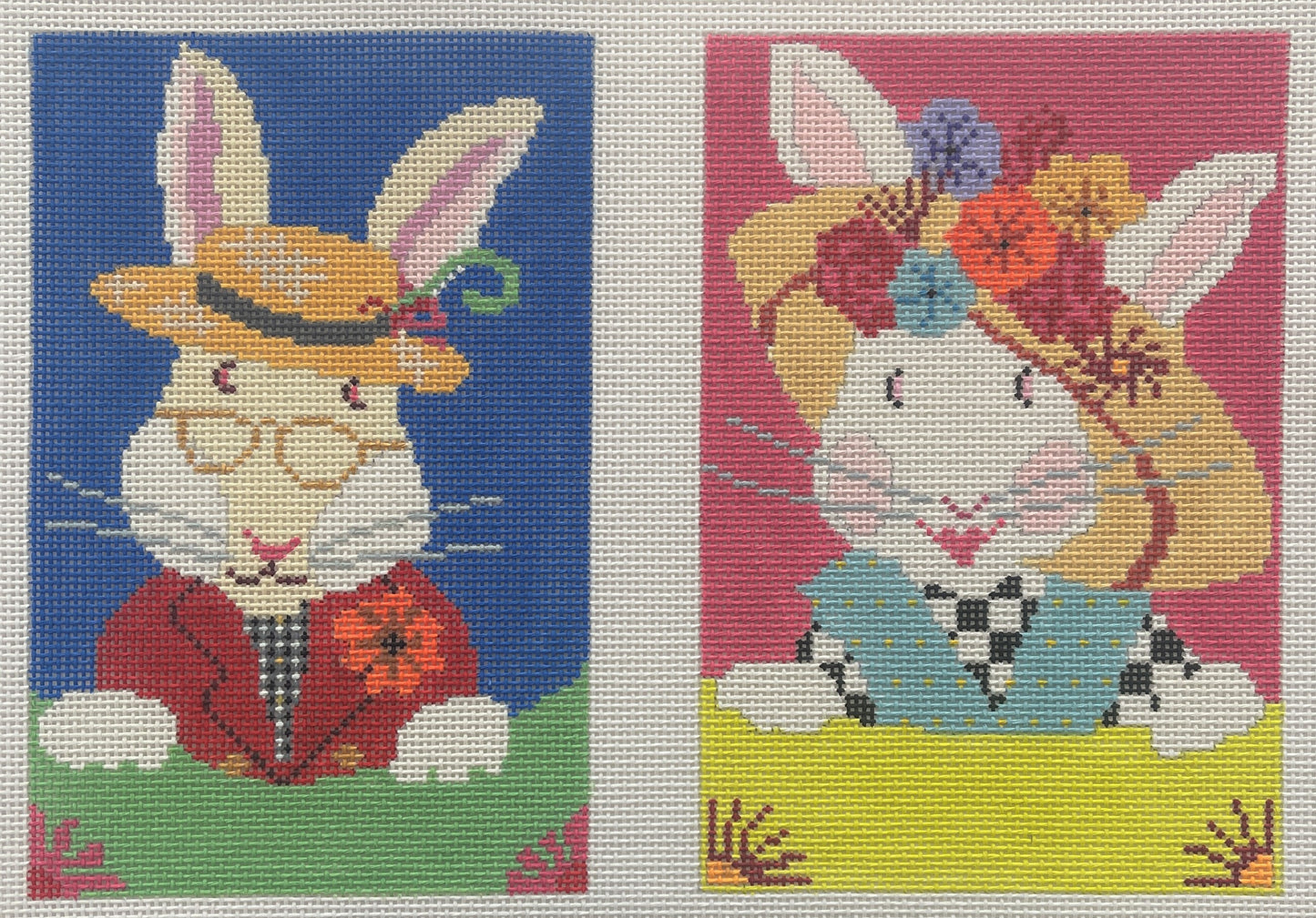 Easter Bunnies