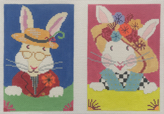 Easter Bunnies