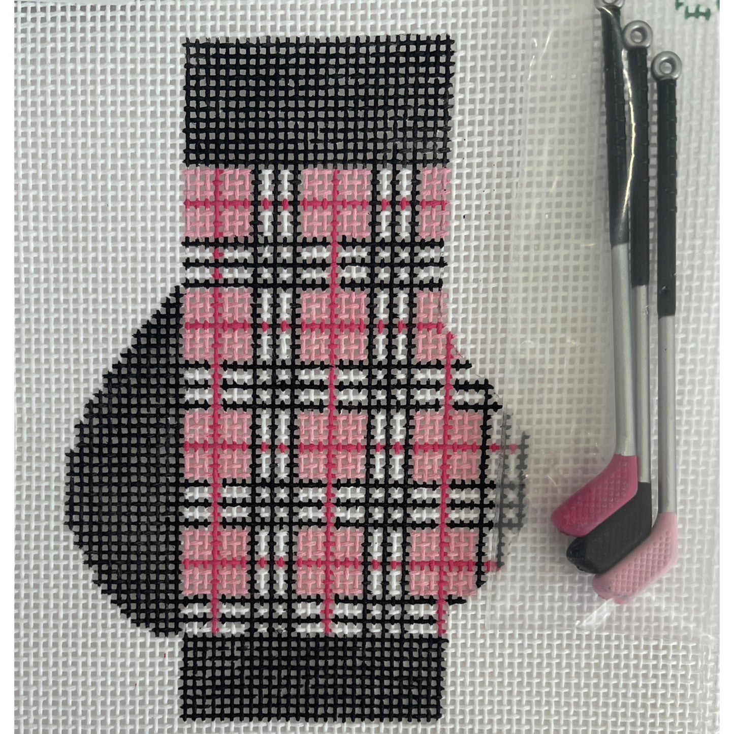 Golf Bag - Burberry