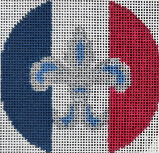 Fleur-de-Lis