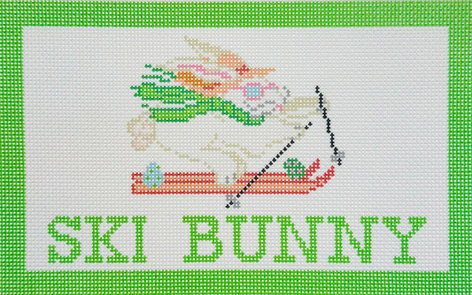 Ski Bunny