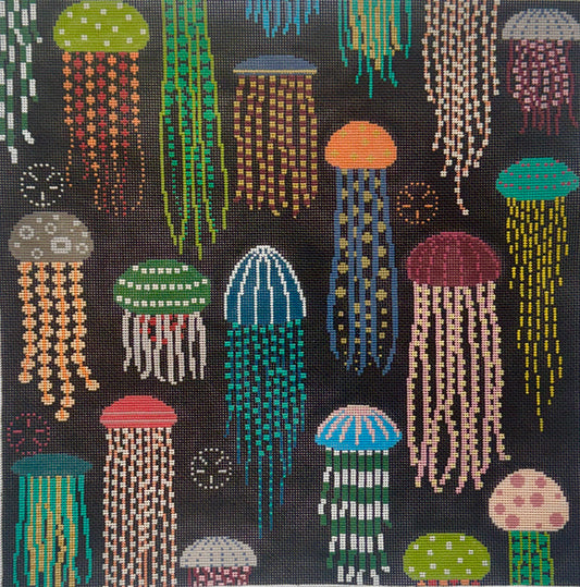Just Jellies