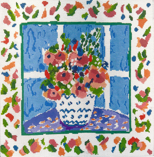 Bouquet for Anne's Room
