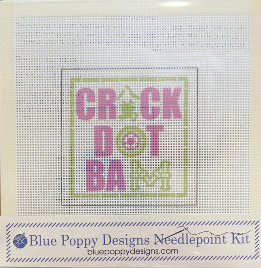 Beginner's Kits - Crack Dot Bam