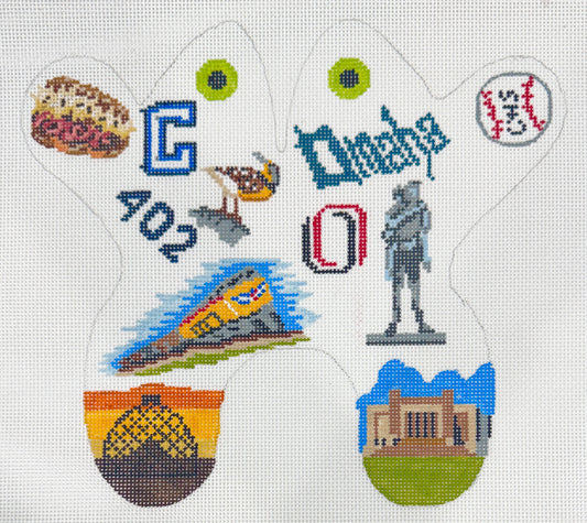 Omaha Frog