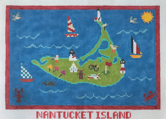 Nantucket