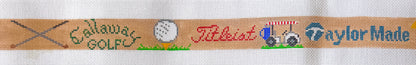 Belt - Golf Brands