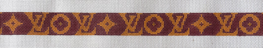 Belt - Louis Vuitton