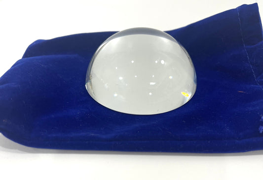 3" Dome Magnifier