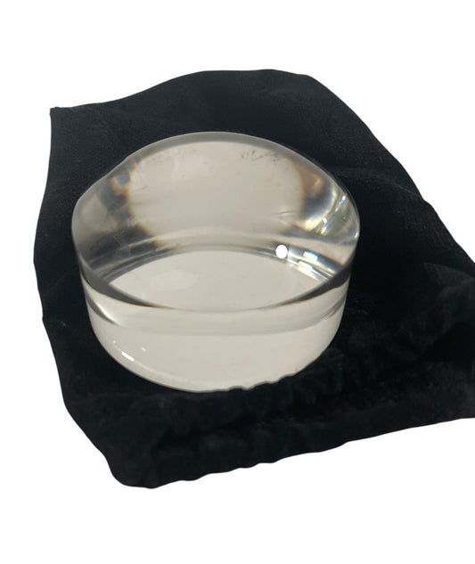 2" Dome Magnifier