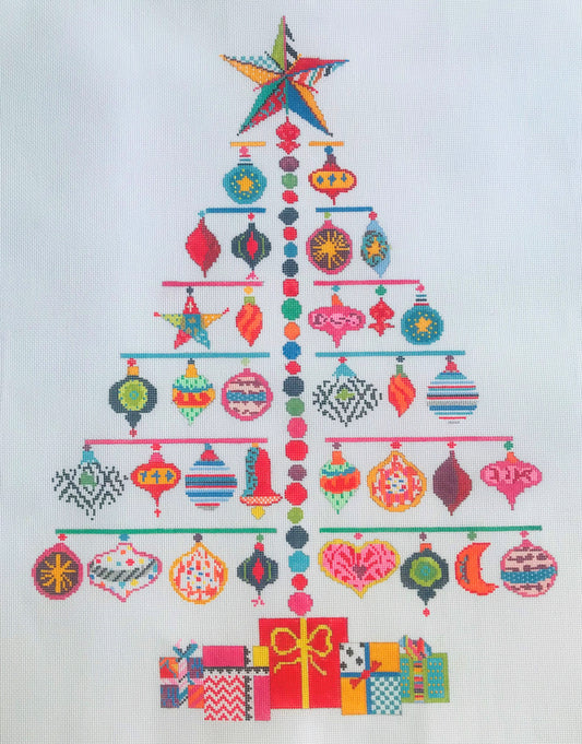 Ornament Tree