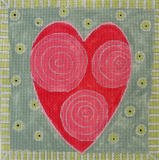 Pink Heart