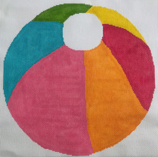 Beach Ball
