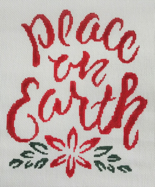 Peace on Earth