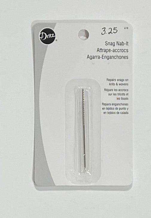 Snag Nab-It