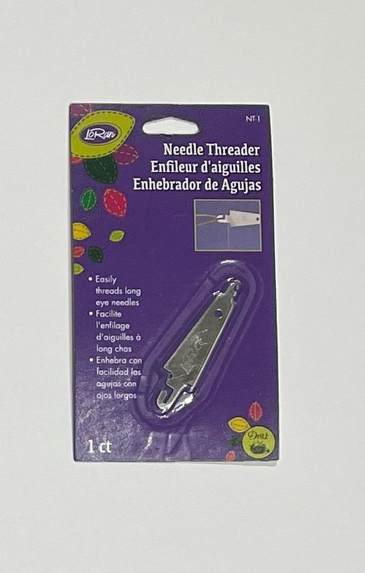 Needle Threader