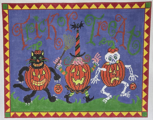 Trick or Treat