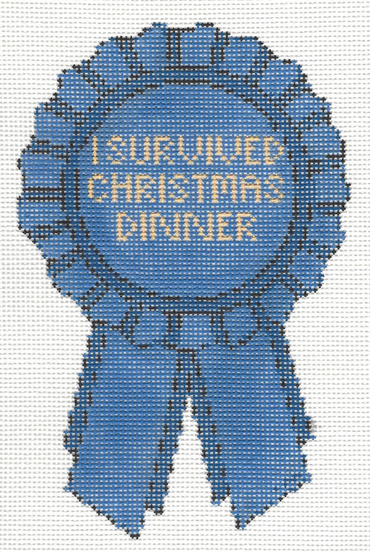 I Survived Christmas Dinner