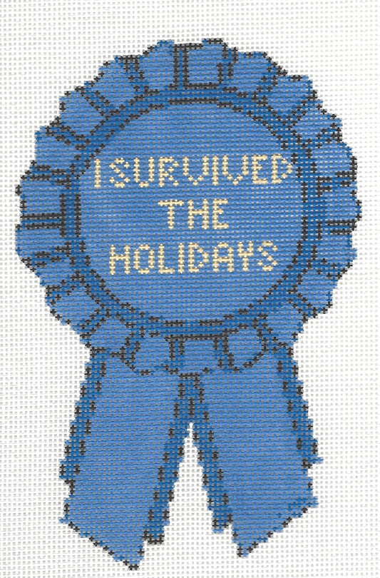 I Survived the Holidays