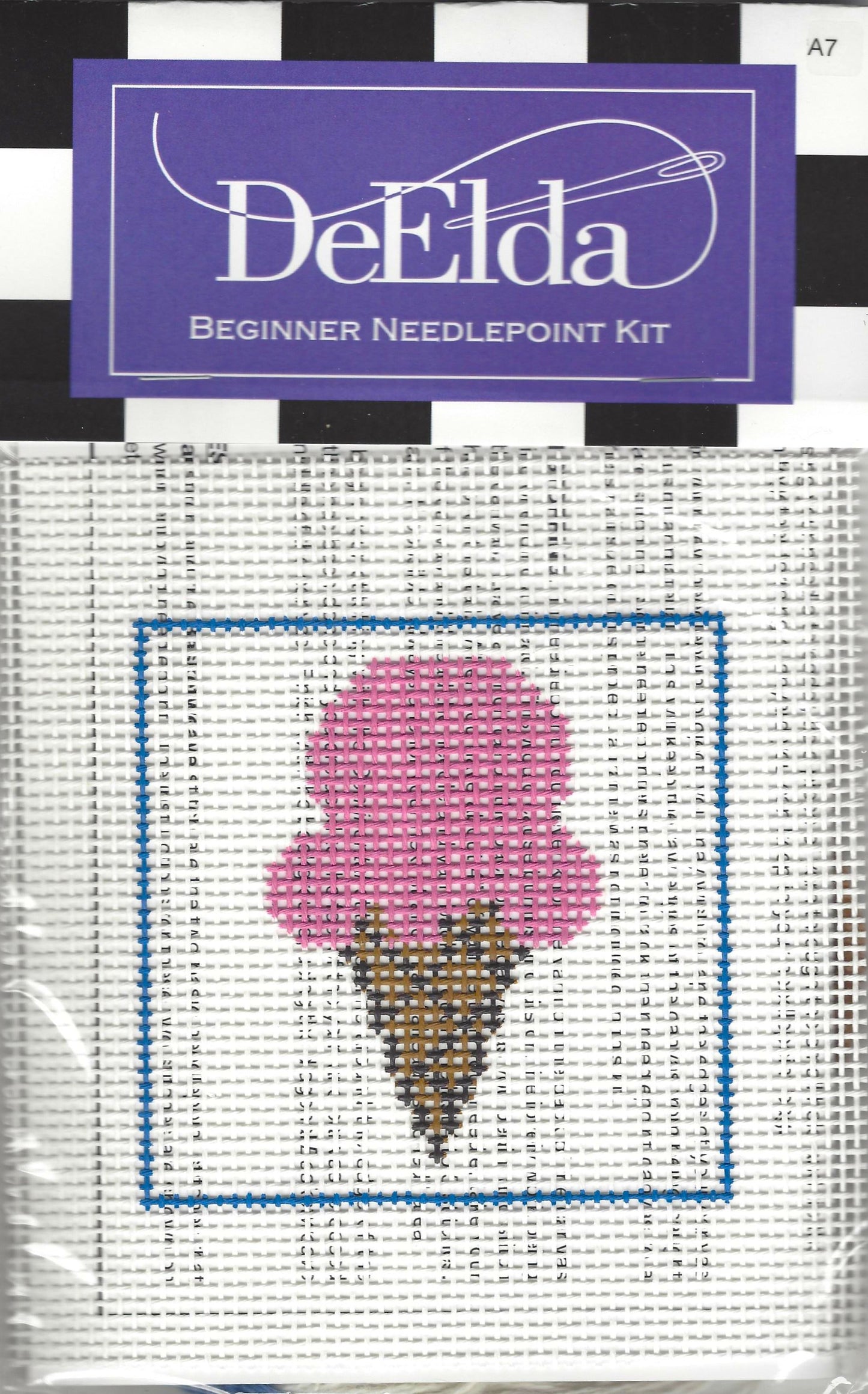 Beginners Kit - Ice Cream