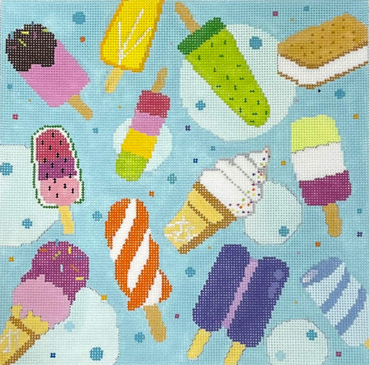 Ice Cream