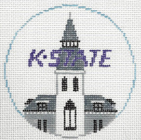 University Round - Kansas State