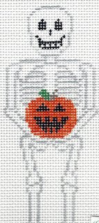 Halloween Family Skeleton