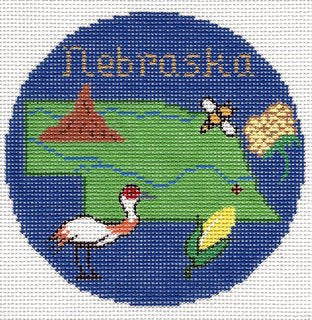 Travel Round Nebraska