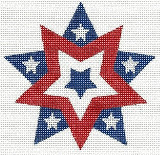 Patriotic - Double Star