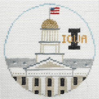 University Round - Iowa