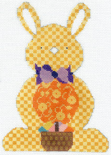 Bunny - Yellow