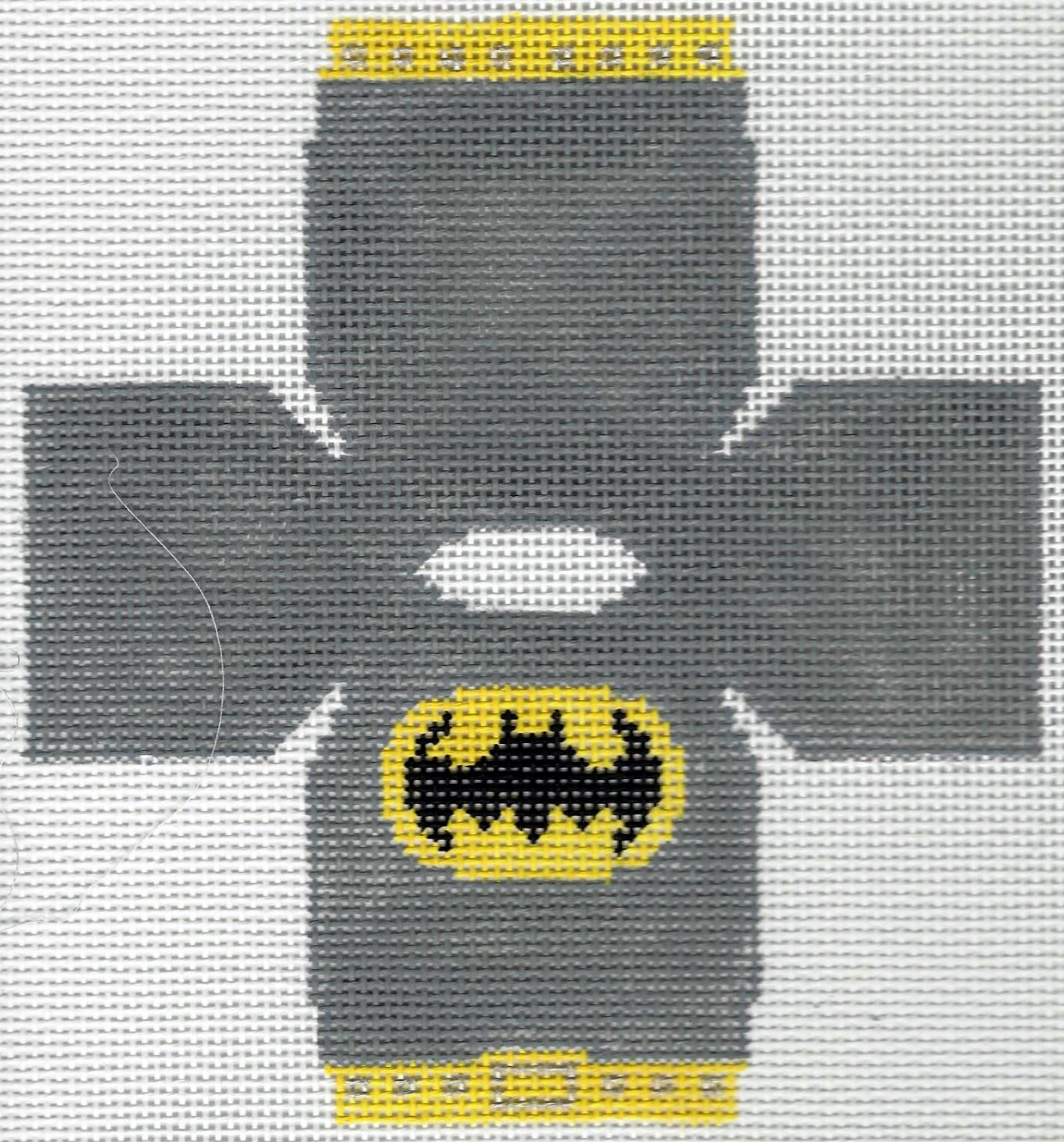Topper Batman