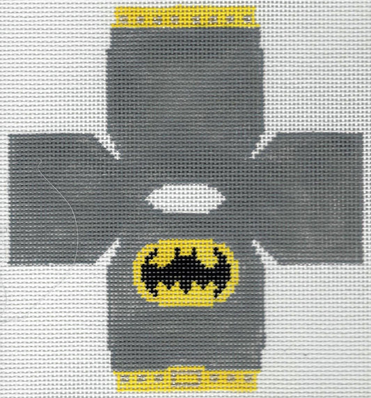Topper Batman