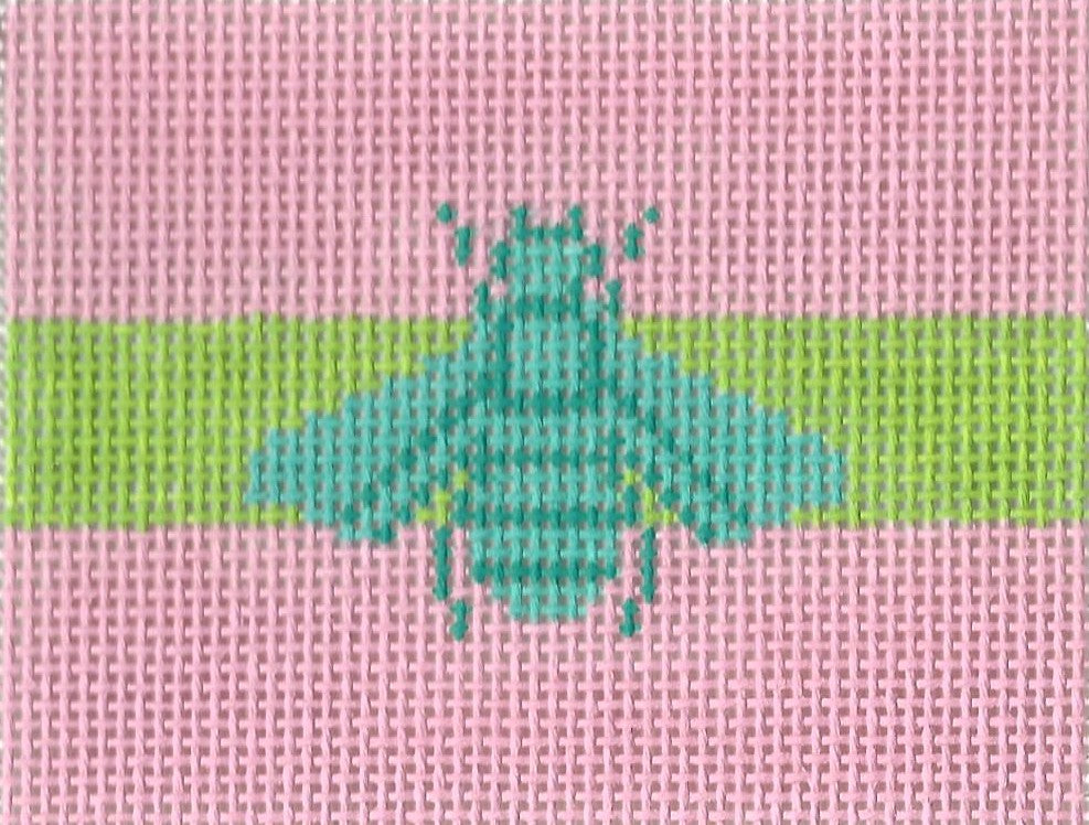 Insert - Gucci Bee on Pink