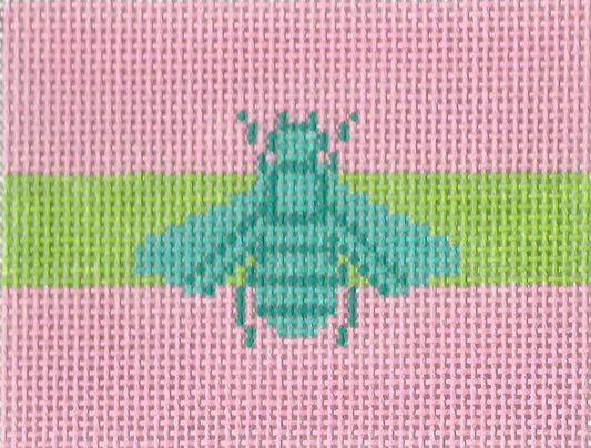 Insert - Gucci Bee on Pink