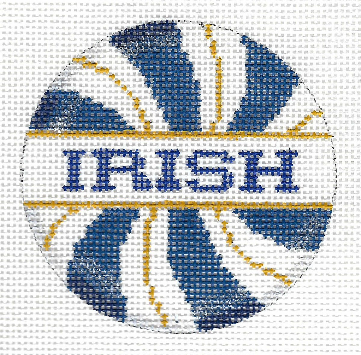 Candy Swirl - Irish