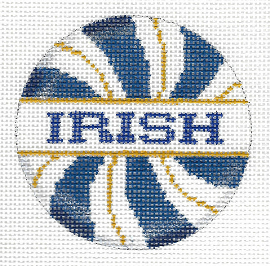 Candy Swirl - Irish