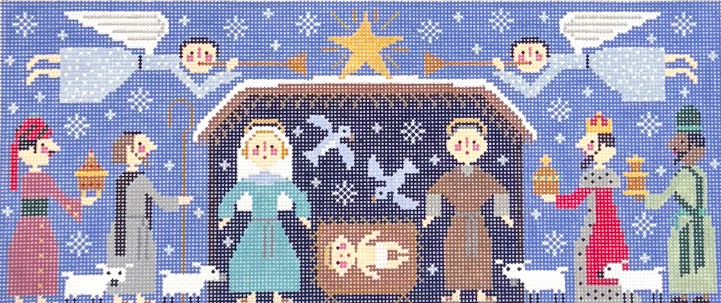 Joyous Christmas
