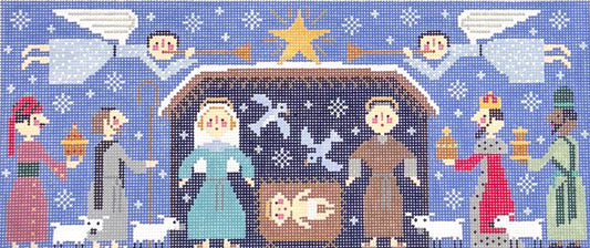 Joyous Christmas