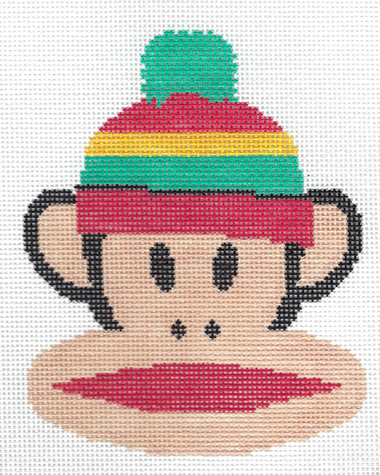 Winter Hat Julius