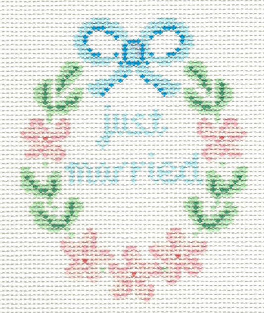 Just Married