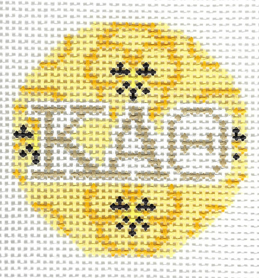 Kappa Alpha Theta Round