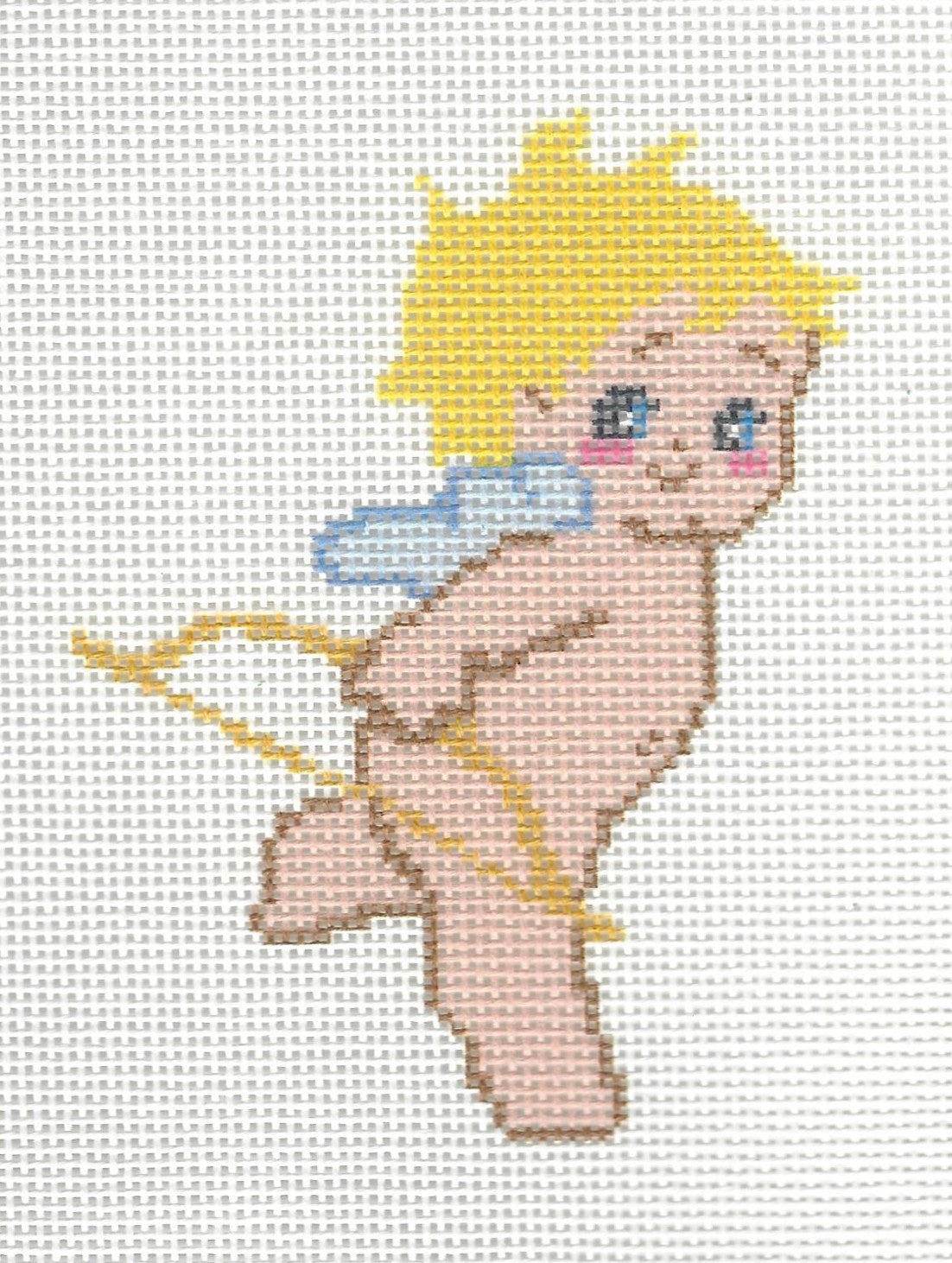 Kewpie Angel