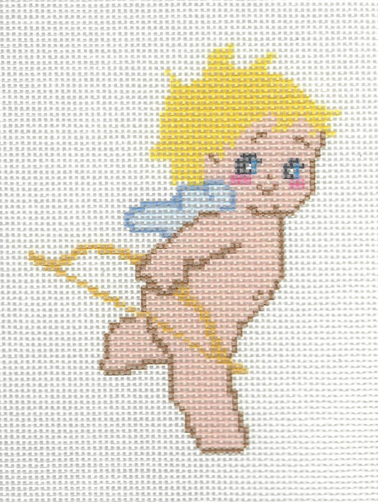 Kewpie Angel