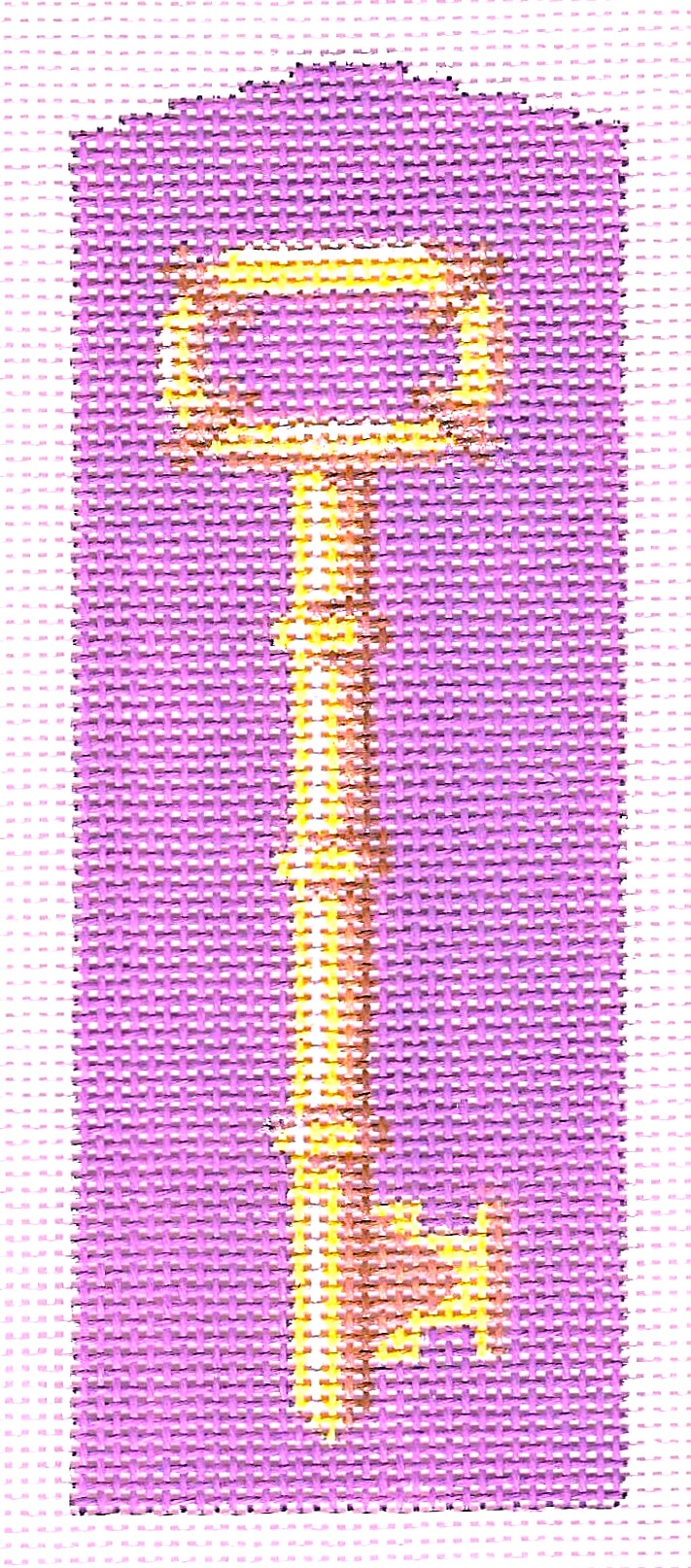 Key Magenta