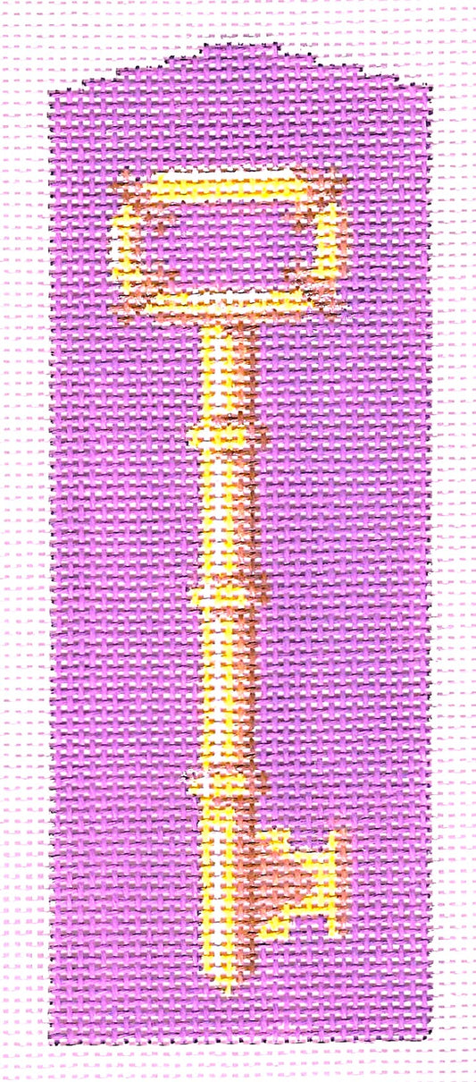 Key Magenta