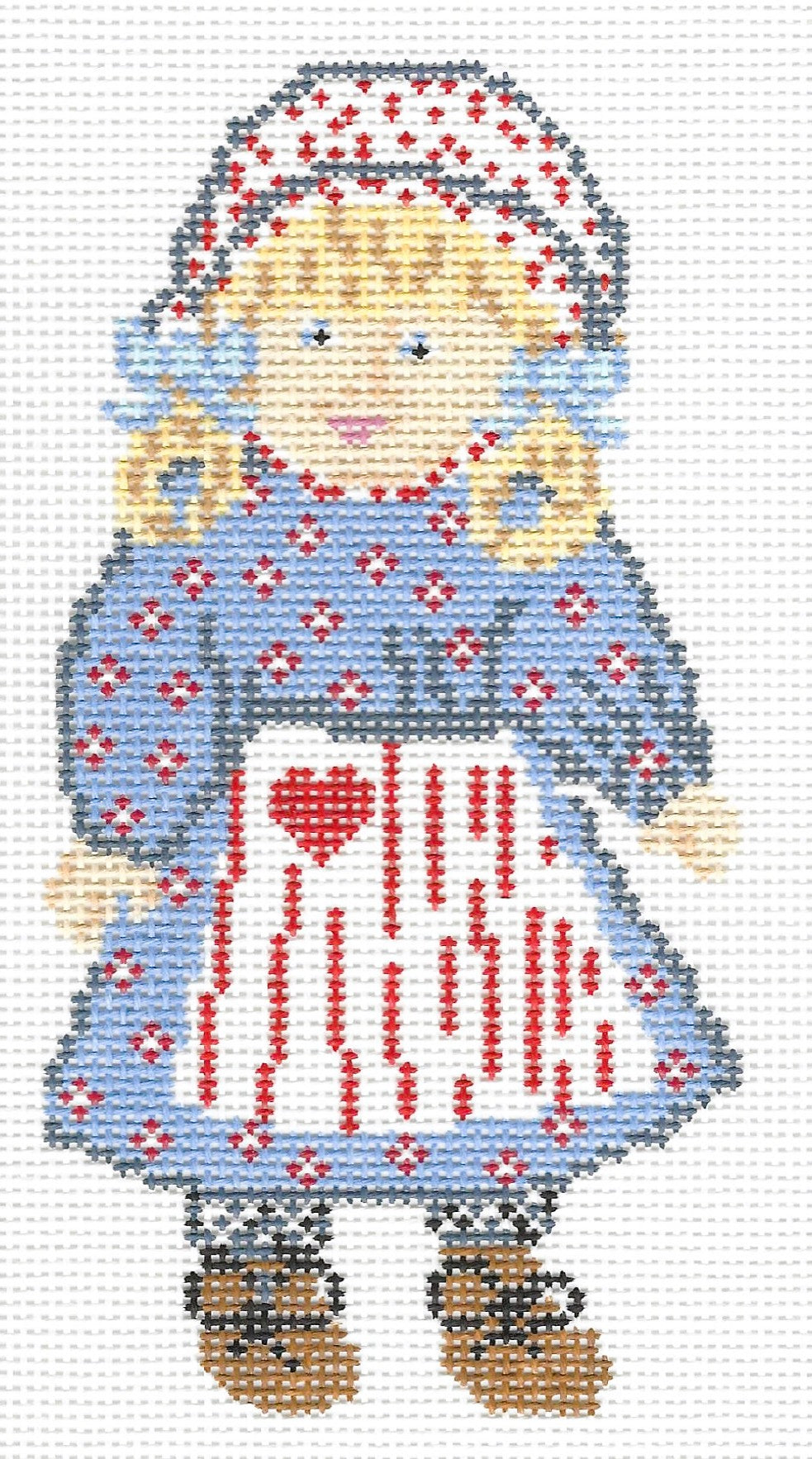 Kirsten Doll